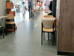 大堂-汉堡王(龙德广场店)