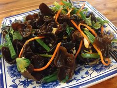 -老门刀削面(小酱坊店)