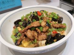 -福巷湘食小馆·猛火现炒(上海首店)