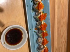 -Tuna maki寿司(苏州万象天地店)