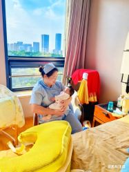 -悦家·美丽妈妈月子会所(龙奥店)