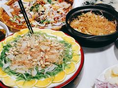 -陶缘一号·四季缘·老字号顺德菜·户外婚礼家宴(西滘店)