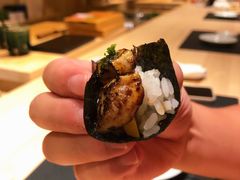 -鲤·鮨KOISUSHI