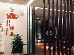 -冶春茶社(星汉大厦店)