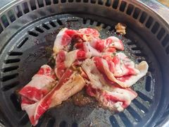 -香猪坊韩国烤肉专属门店(魏公村店)
