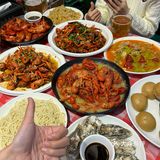 宁波的！每周都去吃！！