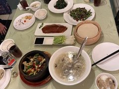 -京尊烤鸭店JINGZUN(春秀路店)