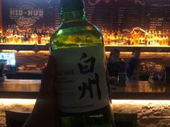 -HIB HUB公社(解放西路店)