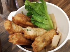 -锡和无锡菜(景丽苑店)