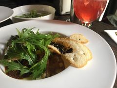 -Ocean's Table 欧舍