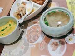 -真功夫(金沙湾店)