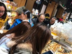 -苹果花园(桂林路店)