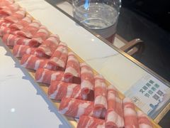 -祥源胡同·涮牛羊肉火锅(花桥店)