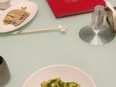 -新吉士·上海菜(浦东LCM置汇旭辉店)