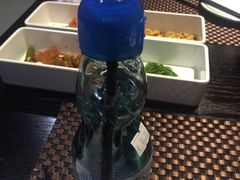 -HIHE Bistro·Oyster Bar(华熙live店)