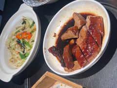 -金陵家宴·金陵春·南京菜(夫子庙店)