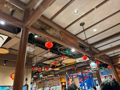 -姚稷大铁锅(龙之梦店)