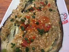 -本色.小马哥烧烤(五一路总店)