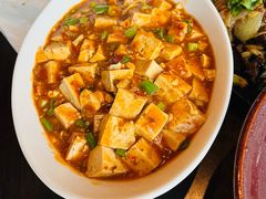-Sansan Restaurant Sichuan Cuisine