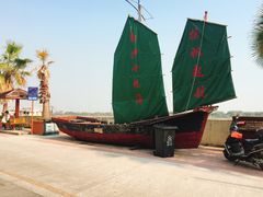 -大湾区中央湿地公园-十九涌