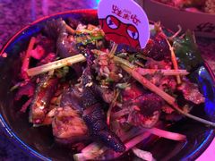 五骨鸡爪-蛙来哒(东城万达店)
