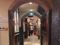 -山西会馆·晋菜·晋商宴·牌匾博物馆(胜利东街店)