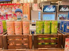 零售区-平成屋·午肴夜酒(四川北路店)