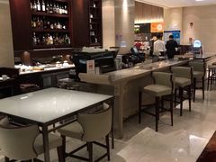-新发展亚太JW万豪酒店·福苑咖啡厅