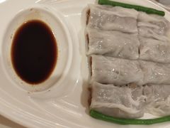 -东豪园林海鲜酒家(南港路辅路店)