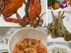 -北塘海鲜·天津菜(大光明桥旗舰店)