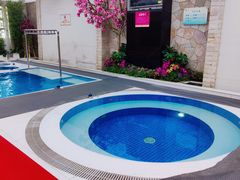 -御水泉·国际水疗会(广州长隆店)