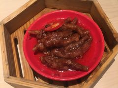 -避风塘(宝山万达店)