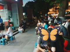 -黑皮酸菜鱼(三山街店)