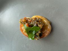 -Mercato莫卡多露台餐厅与酒吧(K11店)