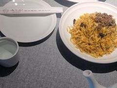 -庆赫隆融合菜馆(群力店)