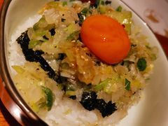 -肉魁屋·烧肉·烧鸟·酒场(高新店)
