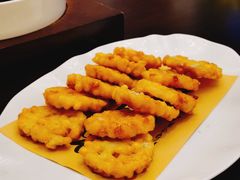 -四季春