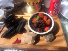 -慢丽江·云南野生菌土鸡锅(西山店)