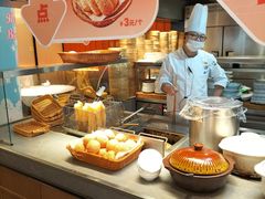 -小厨娘淮扬菜(天印大道店)