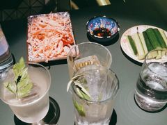-SPEYSIDE 威士忌&鸡尾酒吧