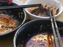 -豆香园(龙翔店)