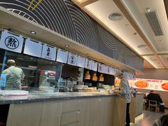 -吾妻拉面•和风食堂(群光广场店)