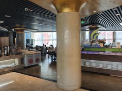 -索菲亚国际大酒店自助餐