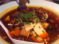 毛血旺-蝴蝶汇音乐酒馆(罗湖店)