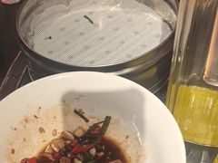 -洞庭土菜馆(天河北总店)