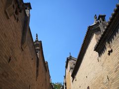 -山西王家大院