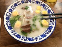 -金陵家宴·金陵春·南京菜(夫子庙店)