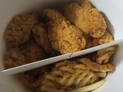 -麦当劳(宝山大厦店)
