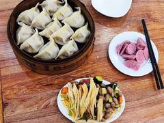 -老爷子原味蒸饺(总店)