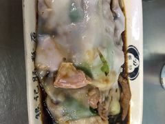 -银记肠粉店(北京路店)